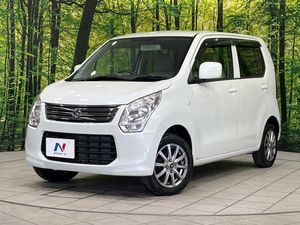 2013 Suzuki Wagon R DBA-MH34S