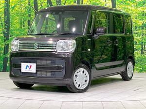 2023 Suzuki Spacia 5AA-MK53S