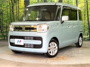 2019 Suzuki Spacia DAA-MK53S