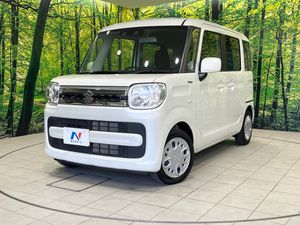 2020 Suzuki Spacia 5AA-MK53S