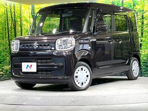 2021 Suzuki Spacia 5AA-MK53S
