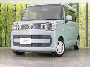 2022 Suzuki Spacia 5AA-MK53S