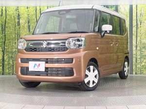 2024 Suzuki Spacia 5AA-MK94S
