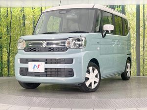 2024 Suzuki Spacia 5AA-MK94S