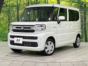 2025 Suzuki Spacia 5AA-MK94S