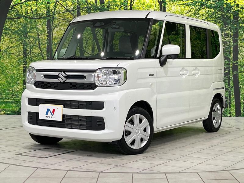 2025 Suzuki Spacia 5AA-MK94S (UW-mut1djooy1ve)[0]