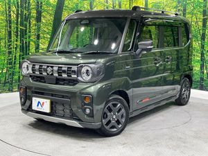 2025 Suzuki Spacia Gear 5AA-MK94S