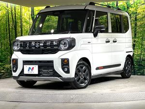 2025 Suzuki Spacia Gear 5AA-MK94S