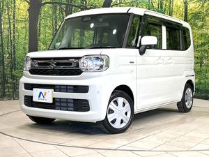2026 Suzuki Spacia 5AA-MK94S