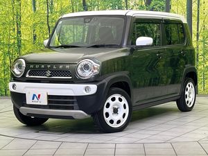 2015 Suzuki Hustler DAA-MR41S
