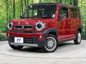 2021 Suzuki Hustler 4AA-MR52S