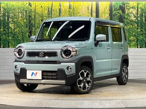 2023 Suzuki Hustler 5AA-MR92S