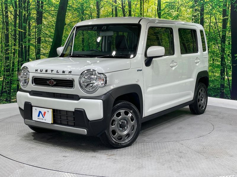 2023 Suzuki Hustler 5AA-MR92S (UW-mut1ejce7yvc)[0]