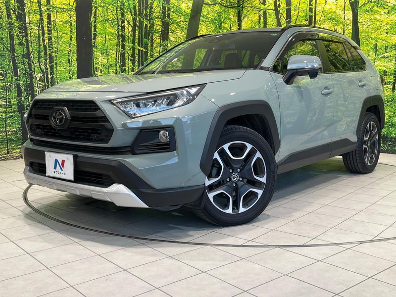 2019 Toyota RAV4 6BA-MXAA54 (UW-mut1ex8tjsps)[0]