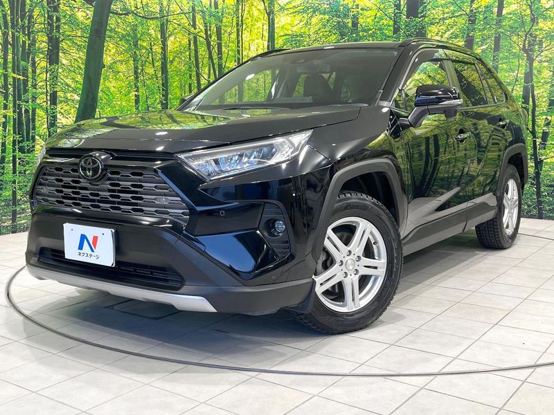 2019 Toyota RAV4 6BA-MXAA54 (UW-mut1f1l67uec)[0]