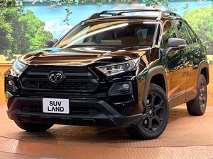 2024 Toyota RAV4 6BA-MXAA54