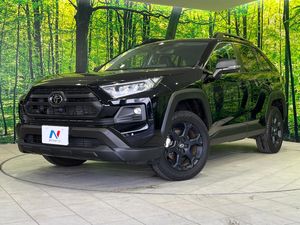 2024 Toyota RAV4 6BA-MXAA54