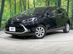 2023 Toyota Aqua 6AA-MXPK16