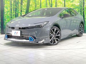 2024 Toyota Prius 6LA-MXWH61