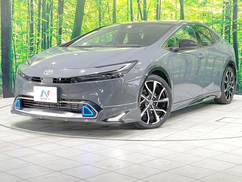 2024 Toyota Prius 6LA-MXWH61 (UW-mut1h4m0c9d3)[0]