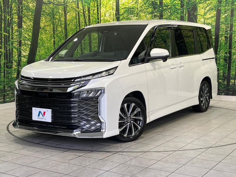2022 Toyota Voxy 6BA-MZRA90W (UW-mut1h9uiqavw)[0]
