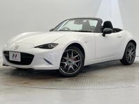 2016 Mazda Roadster DBA-ND5RC