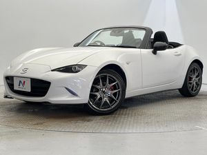 2016 Mazda Roadster DBA-ND5RC