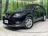 2015 Nissan X-Trail DBA-NT32
