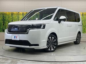 2024 Honda Step Wagon 6AA-RP8