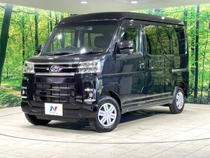 2024 Daihatsu Atrai 3BD-S700V
