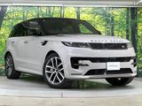 2026 Land Rover Range Rover Sport 7AA-L123UC