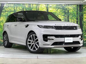 2026 Land Rover Range Rover Sport 7AA-L123UC