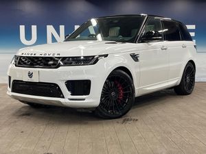 2021 Land Rover Range Rover Sport 7AA-LW3UD