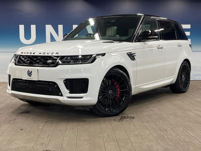 2021 Land Rover Range Rover Sport 7AA-LW3UD (UW-mut1kks40g0b)[0]