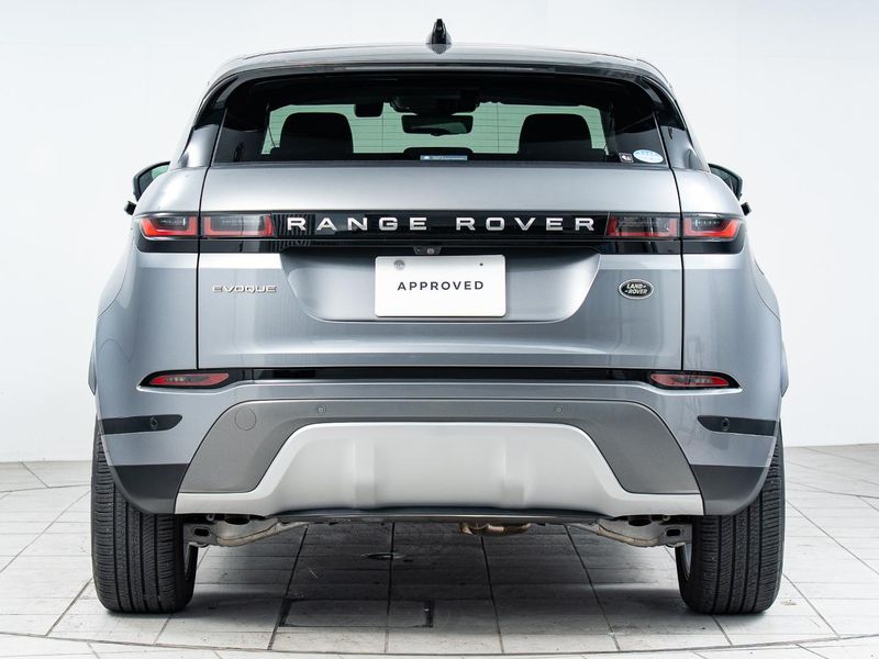 2021 Land Rover Range Rover Evoque 5BA-LZ2XA (UW-mut1km6691tb)[0]