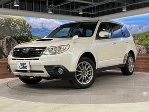 2011 Subaru Forester CBA-SH9