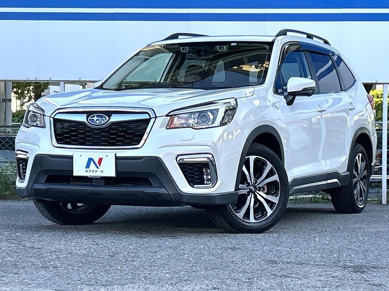 2018 Subaru Forester 5BA-SK9 (UW-mut1kt1tnfaj)[0]