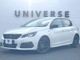 2020 Peugeot 308 LDA-T9YH01
