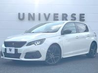 2020 Peugeot 308 LDA-T9YH01