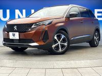 2021 Peugeot 5008 3DA-P87AH01