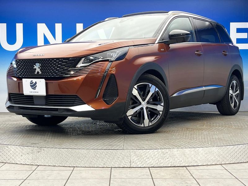 2021 Peugeot 5008 3DA-P87AH01 (UW-mut1m9cslmde)[0]