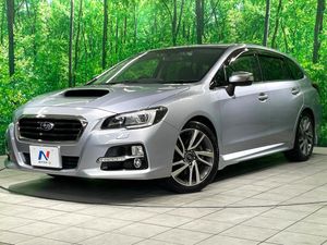 2014 Subaru Levorg DBA-VM4