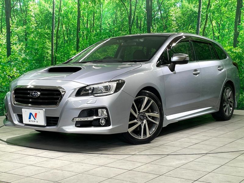 2014 Subaru Levorg DBA-VM4 (UW-mut1mbgvp5fn)[0]