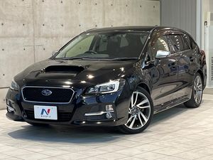 2015 Subaru Levorg DBA-VM4