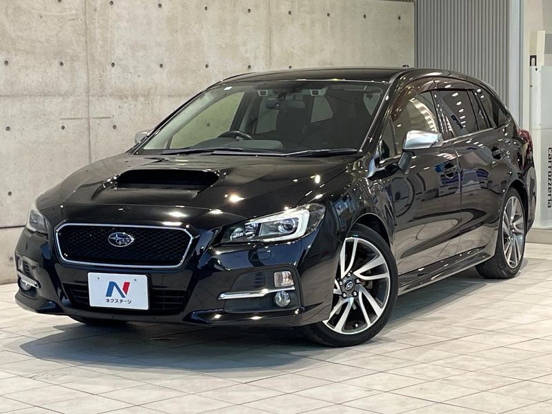 2015 Subaru Levorg DBA-VM4 (UW-mut1mc6wnkpw)[0]