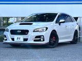 2016 Subaru Levorg DBA-VMG