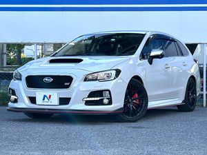 2016 Subaru Levorg DBA-VMG