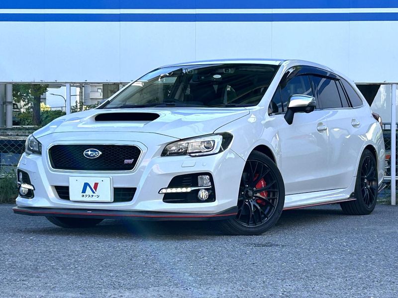 2016 Subaru Levorg DBA-VMG (UW-mut1mffxc6si)[0]