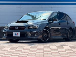 2019 Subaru Levorg DBA-VMG
