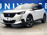 2022 Peugeot 2008 5BA-P24HN05